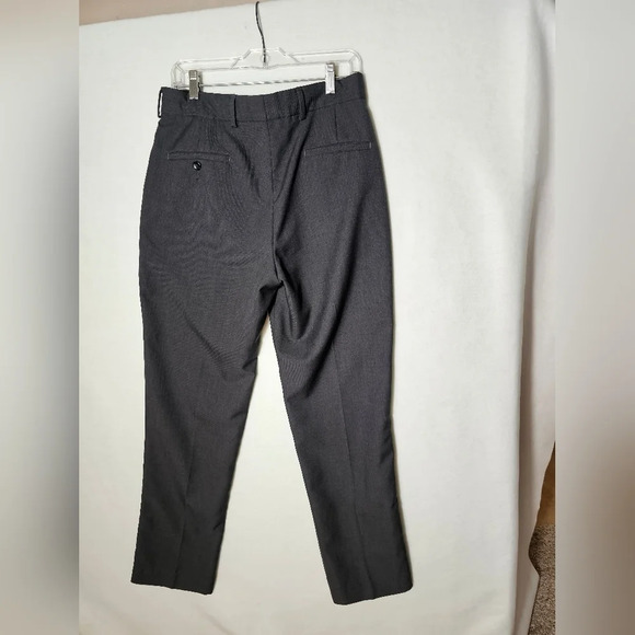 Edward's Gray Men's Dress Pants Size 32 x 32 - Picture 7 of 7